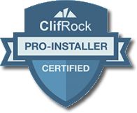 clifrock logo